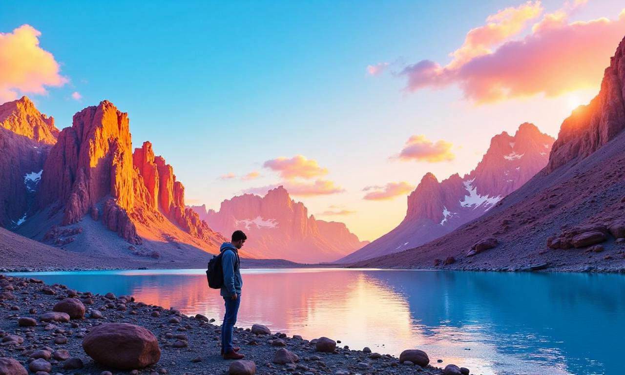 Discover the Top Solo Travel Spots for Unforgettable Journeys