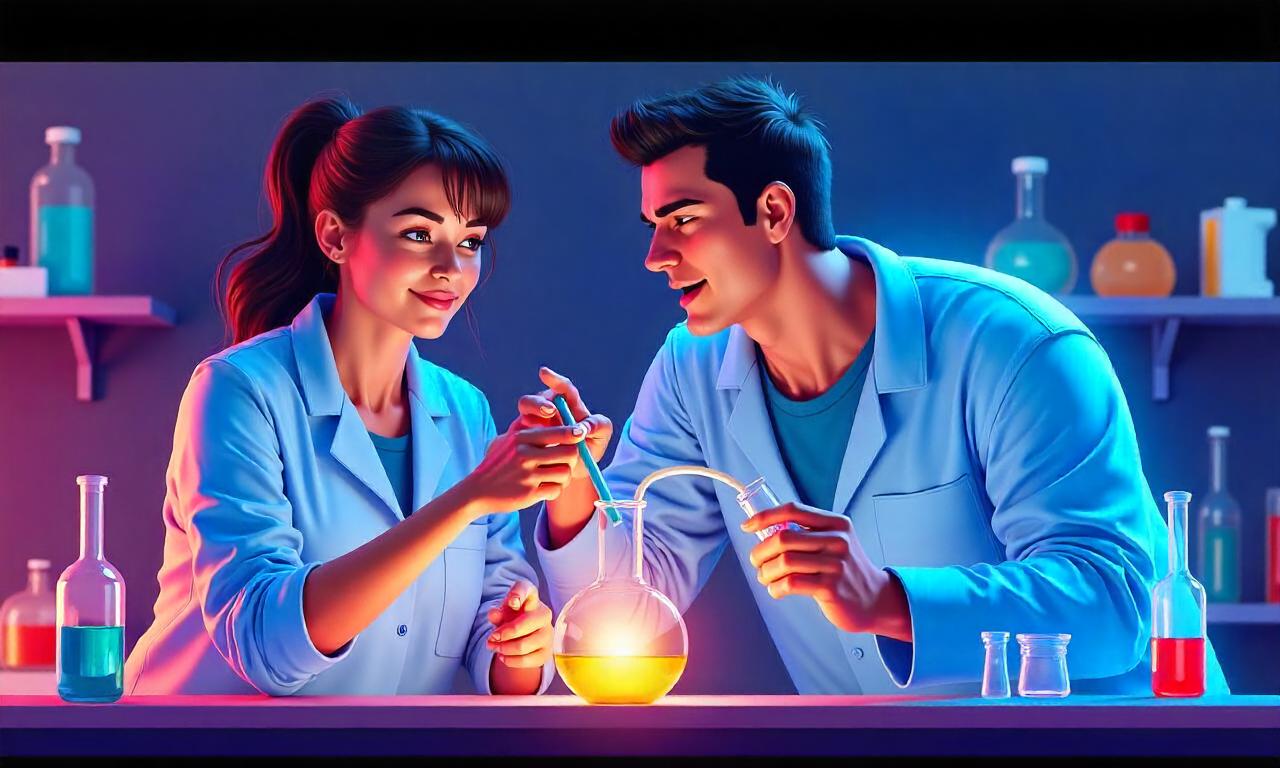 How to Conduct a Science Experiment: Step-by-Step Guide