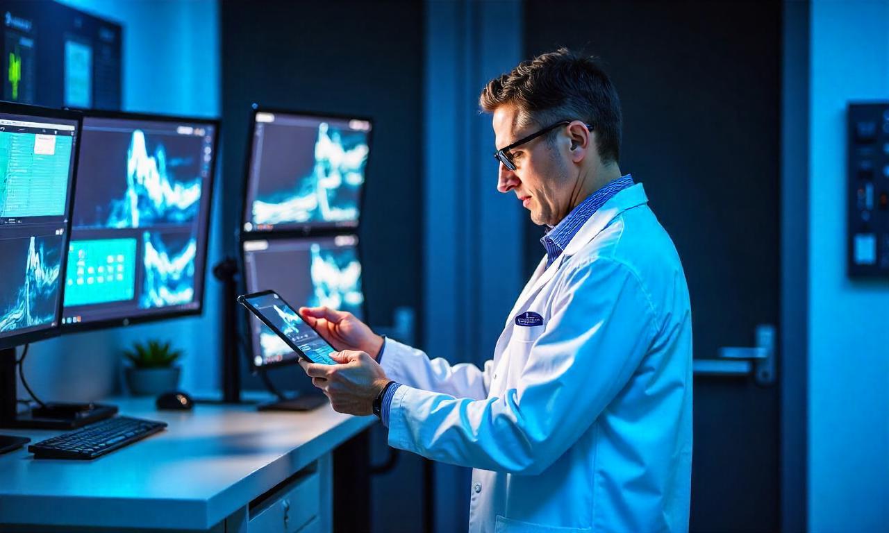 Tech Innovations in Healthcare: Transforming Modern Medicine