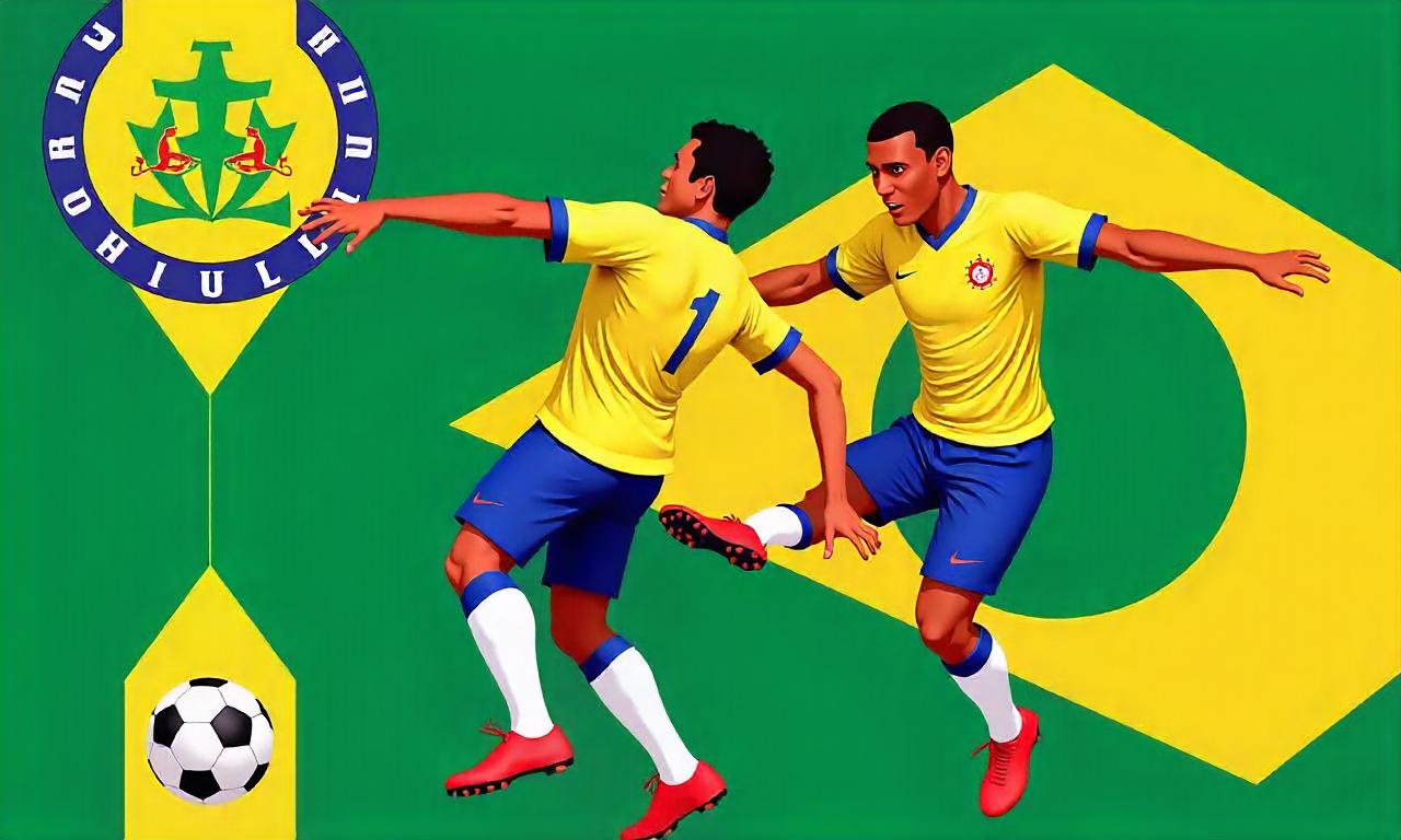 Hasil Brasil vs Senegal: Prediksi dan Analisis Laga