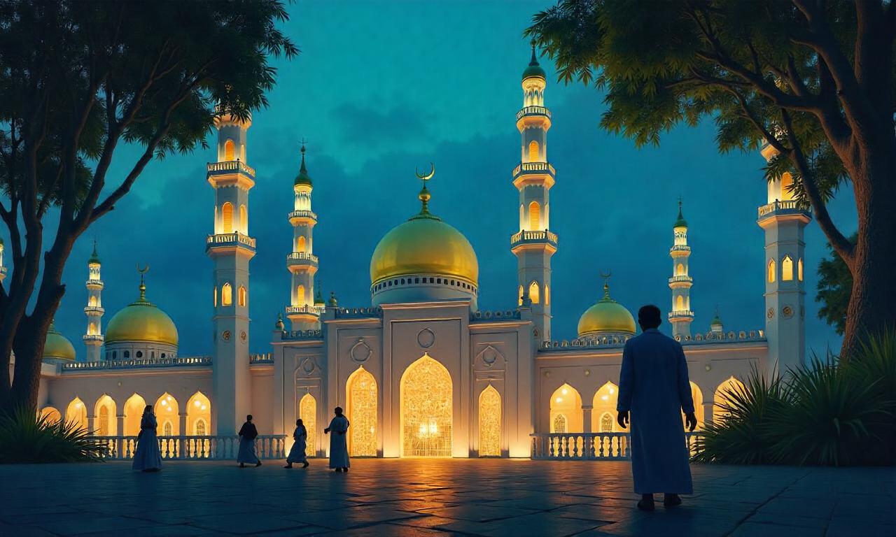 Niat Zakat Fitrah: Panduan Lengkap Cara Menghitung dengan Benar