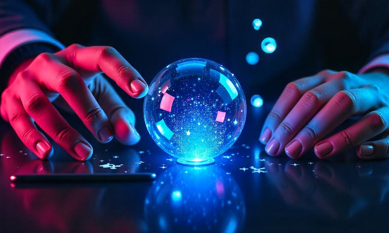 Mastering Advanced Tech Techniques for Modern Innovation