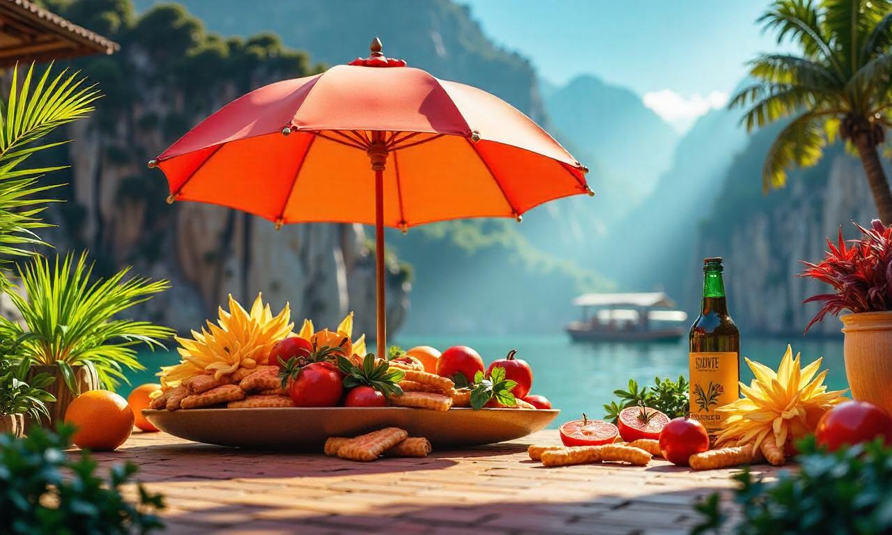 Solusi Perencanaan Liburan Efektif untuk Liburan Lebih Nyaman