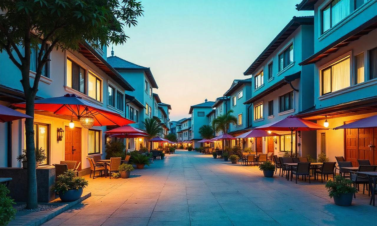 Solusi Perencanaan Liburan Efektif untuk Liburan Lebih Nyaman