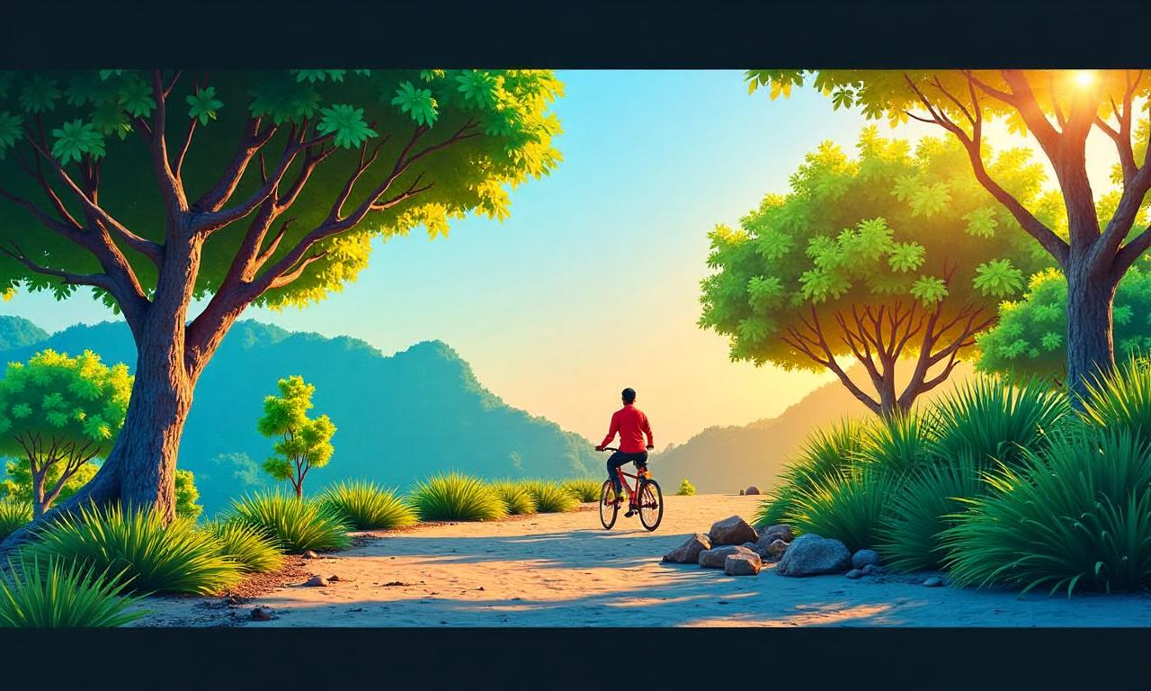 Bagaimana Perubahan Iklim Mempengaruhi Ekosistem?