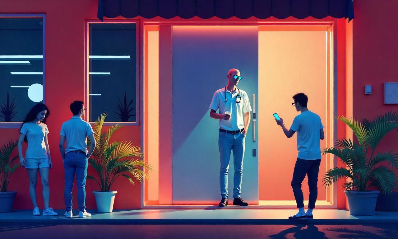 Berkat untuk Meningkatkan Kualitas Hidup dengan Cara Sederhana