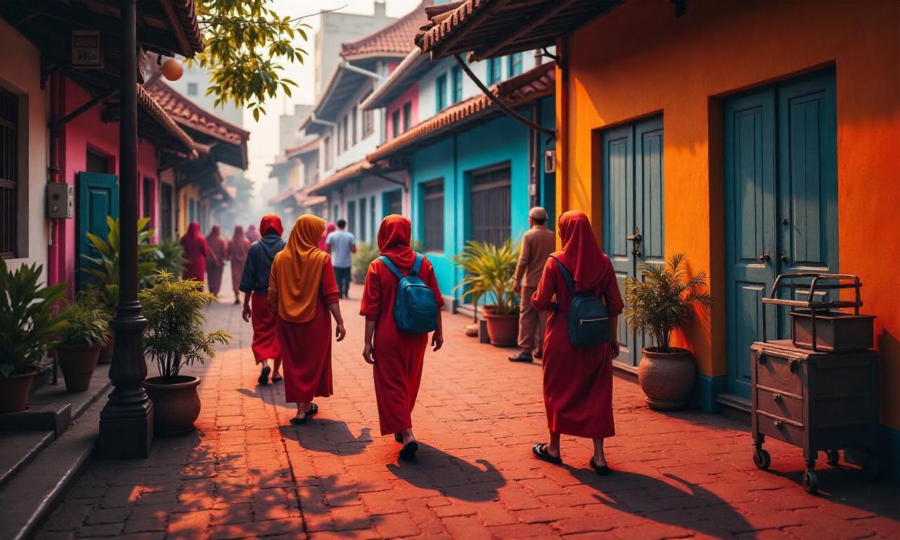 Peran Dan Sedekah dalam Meningkatkan Kualitas Hidup