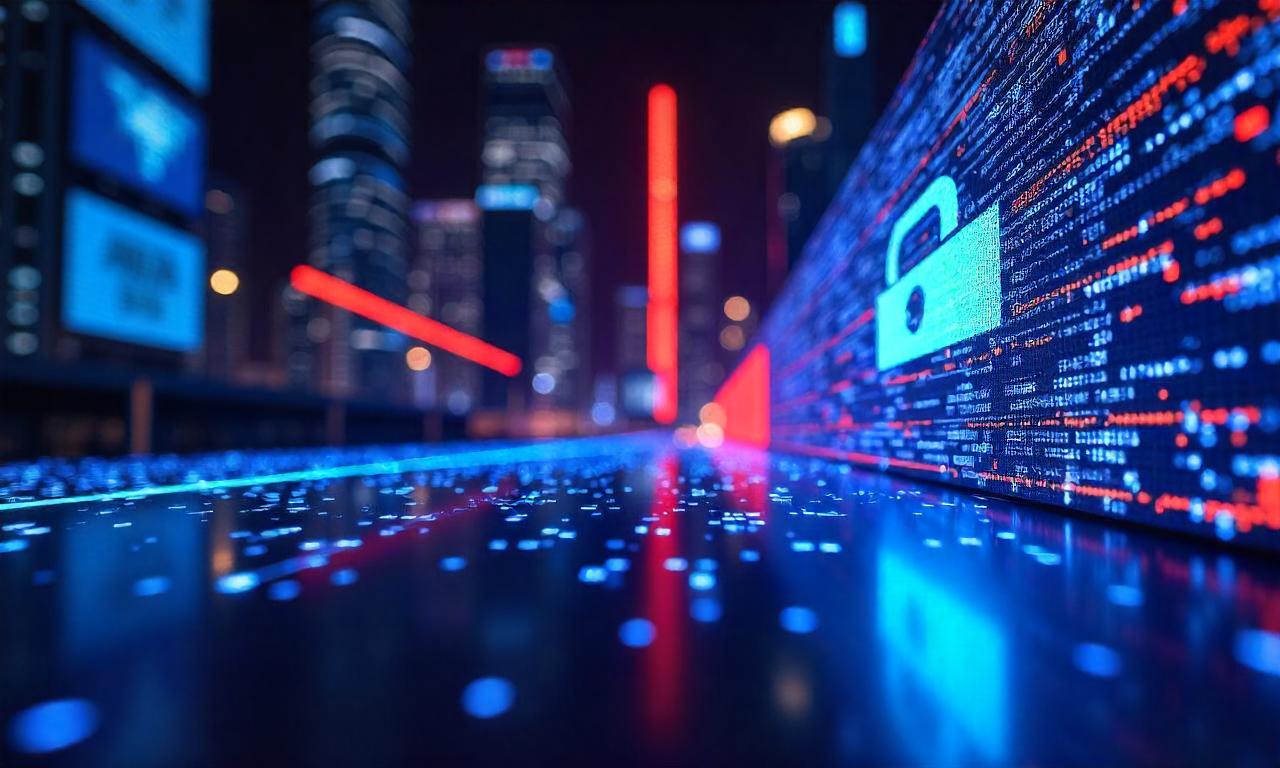 Cybersecurity for Financial Institutions: Essential Strategies