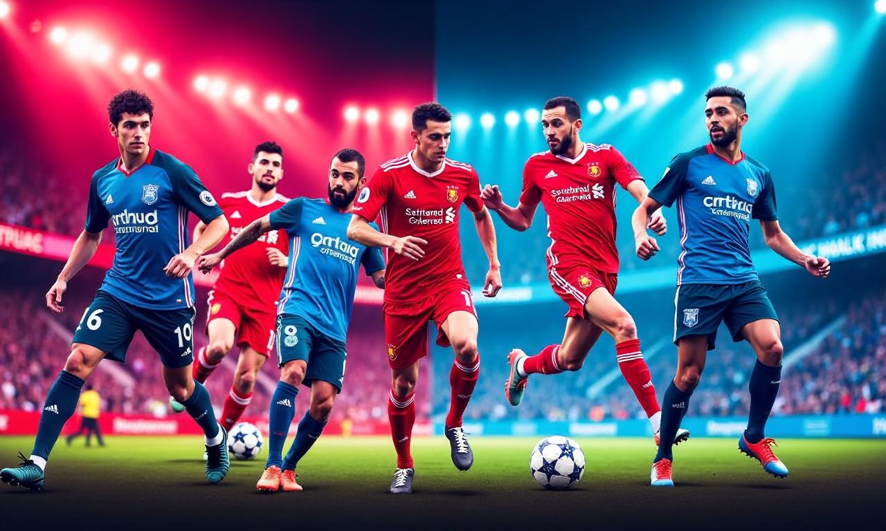 Hasil Liga 1 Terkini: Update Jadwal dan Kualifikasi Terbaru