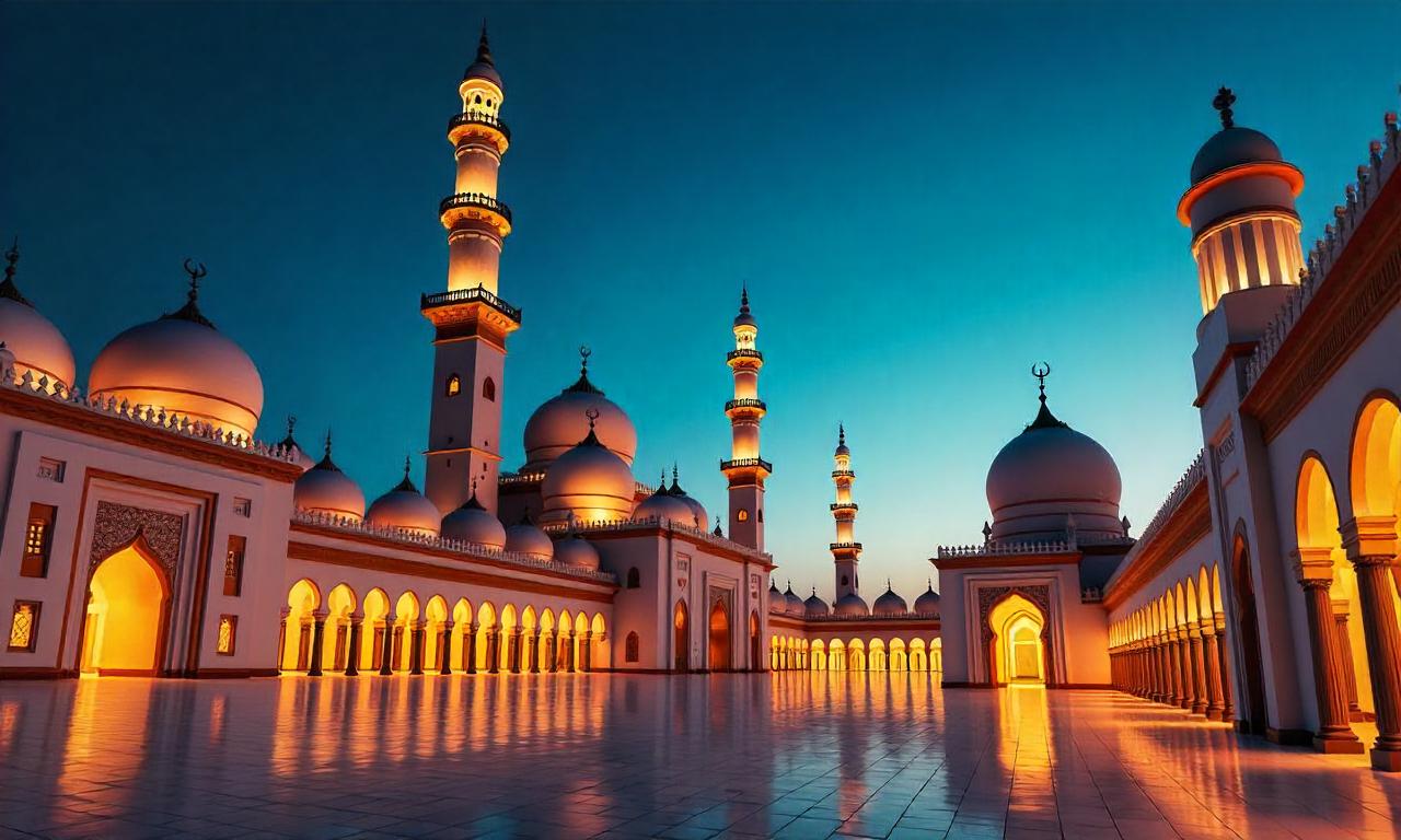 Hukum Tidak Membayar Zakat: Penjelasan Lengkap dan Pentingnya