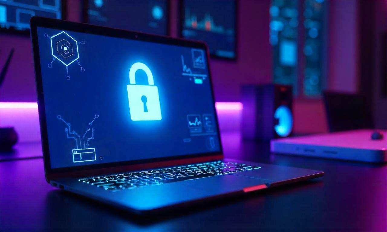 Top Cybersecurity Software for Enterprise Protection