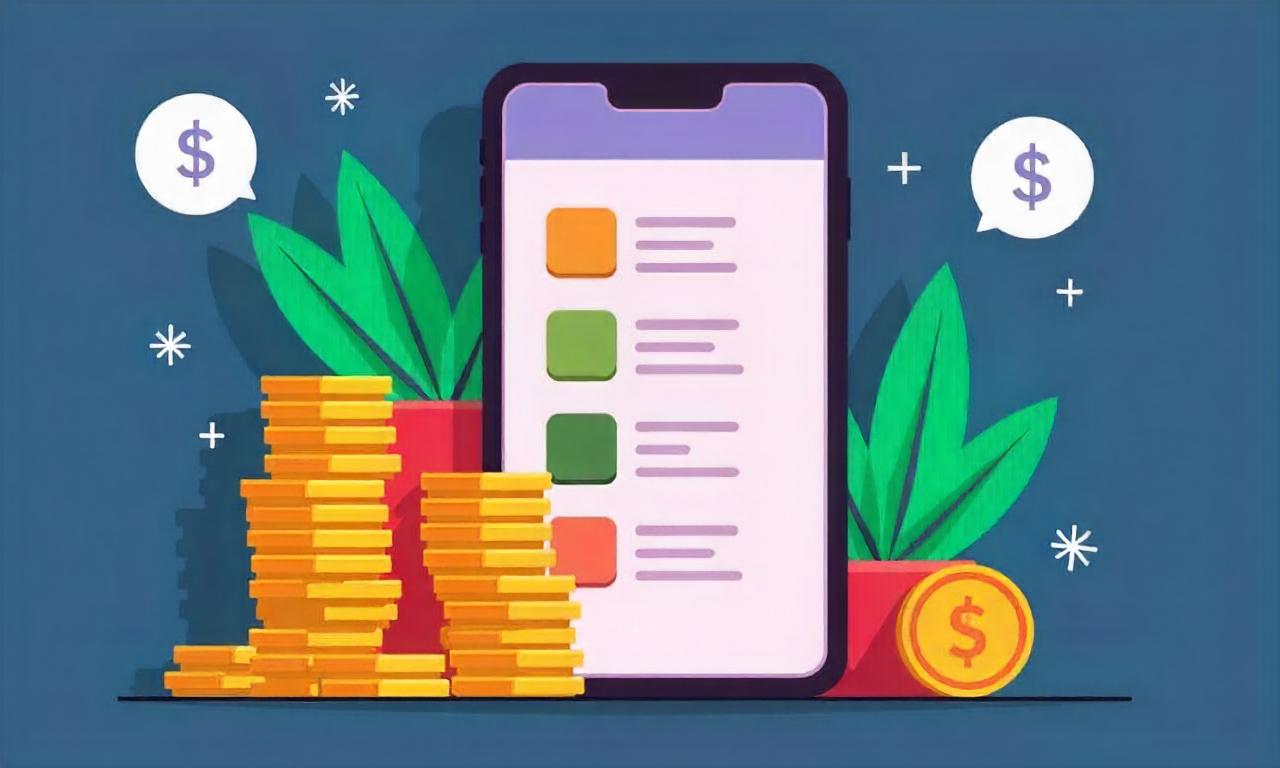 Best Finance Apps for Students: Manage Your Money Smartly