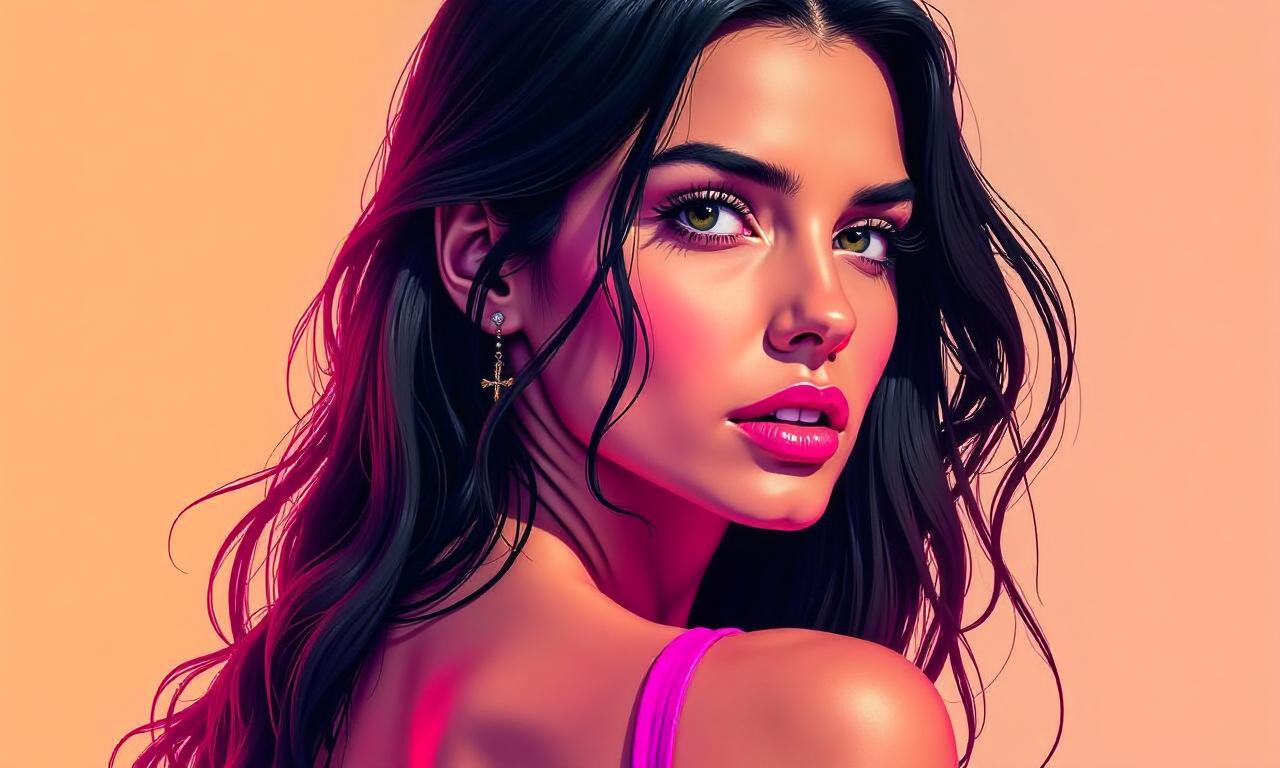 Nina Dobrev's Impact on Pop Culture: A Closer Look