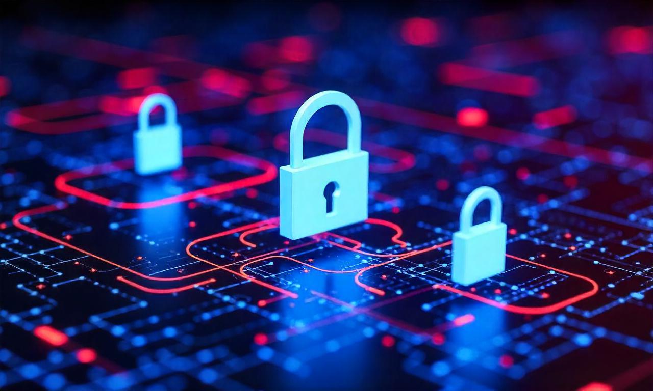 Cybersecurity vs Information Security: Key Differences Explained