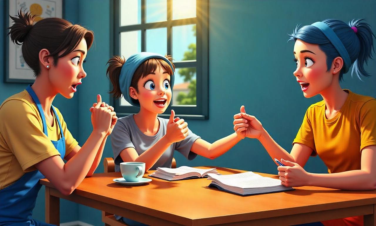 Berbagi energi dalam aksi pendampingan