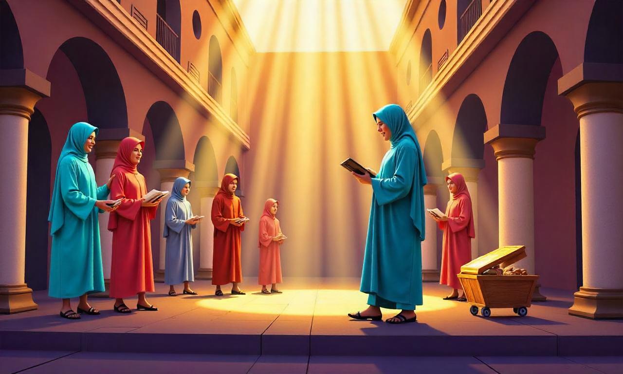 Cara Menghitung Zakat Maal: Panduan Lengkap dan Mudah