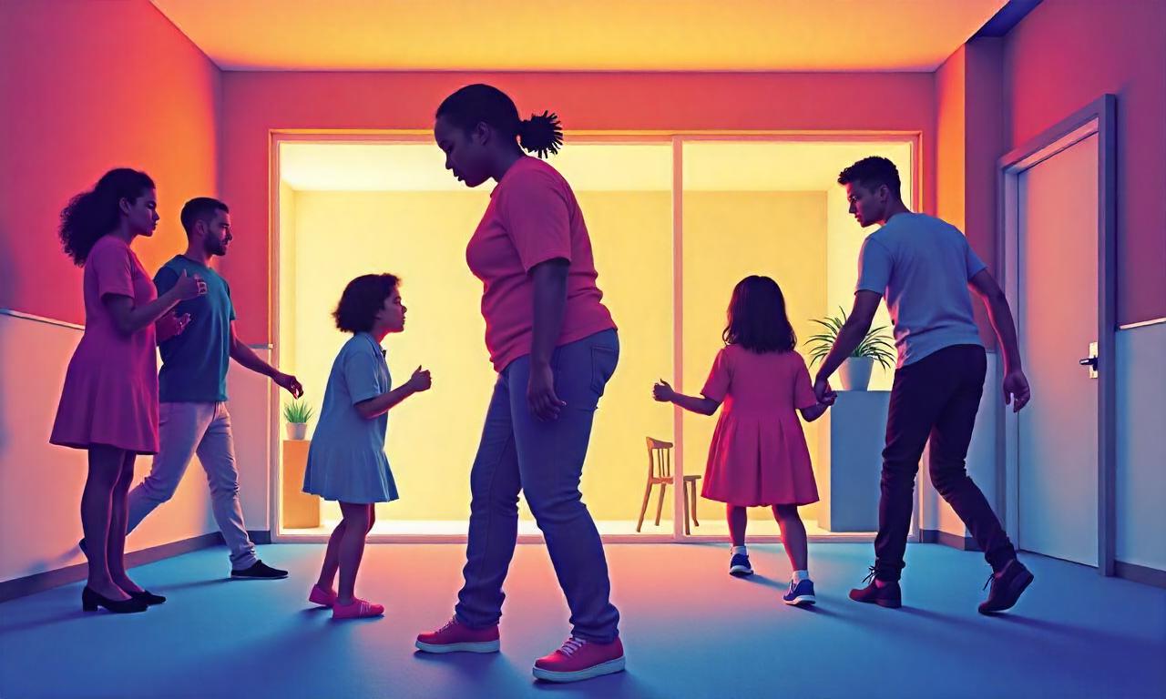 Sex Education for Special Needs Students: A Comprehensive Guide