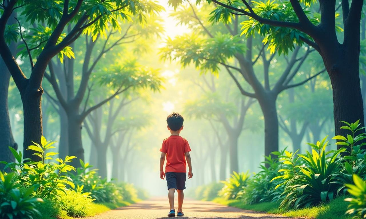 Panduan Hidup Sehat Alami: 10 Langkah Mudah untuk Kebutuhan Sehari-hari