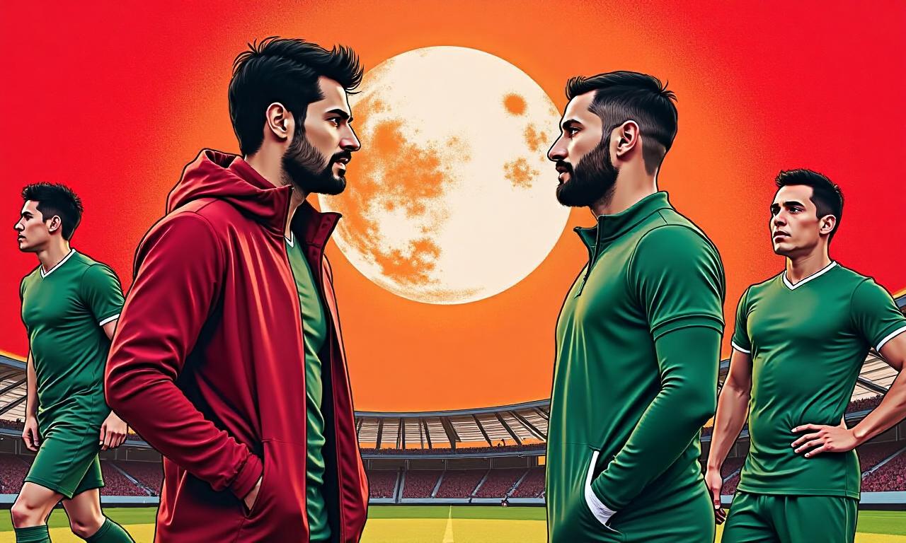 Wrexham vs Nottm Forest: A Historic Encounter in the Championship