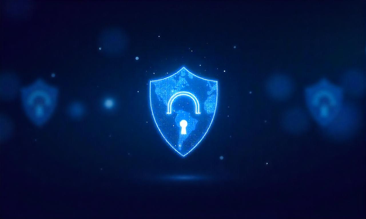 Secure VPN Solutions for Effective Data Encryption