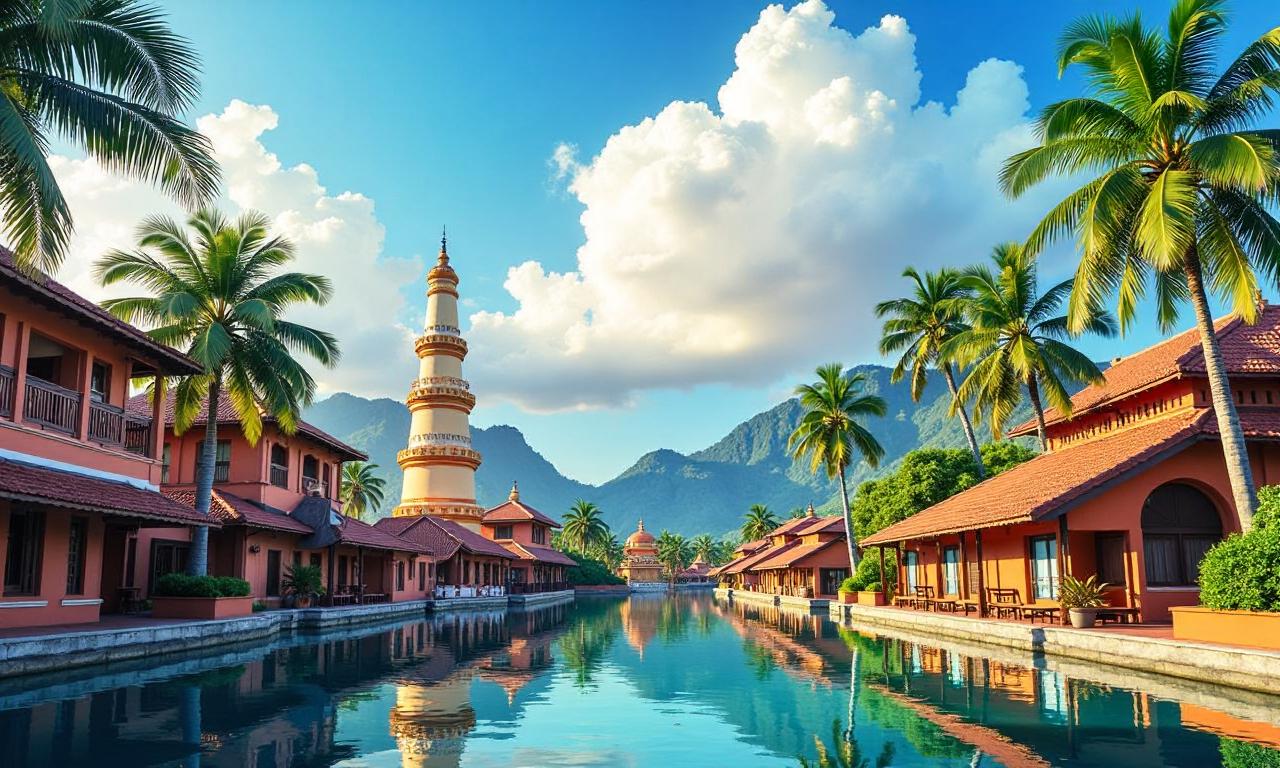 Tips Praktis Memperbaiki Pengalaman Traveling ke Luar Negeri