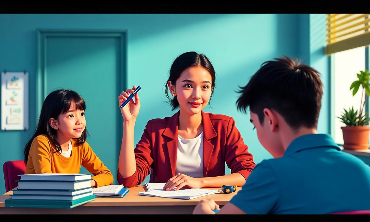 Contoh Berkat Pendidikan: Inspirasi untuk Meningkatkan Kualitas Belajar