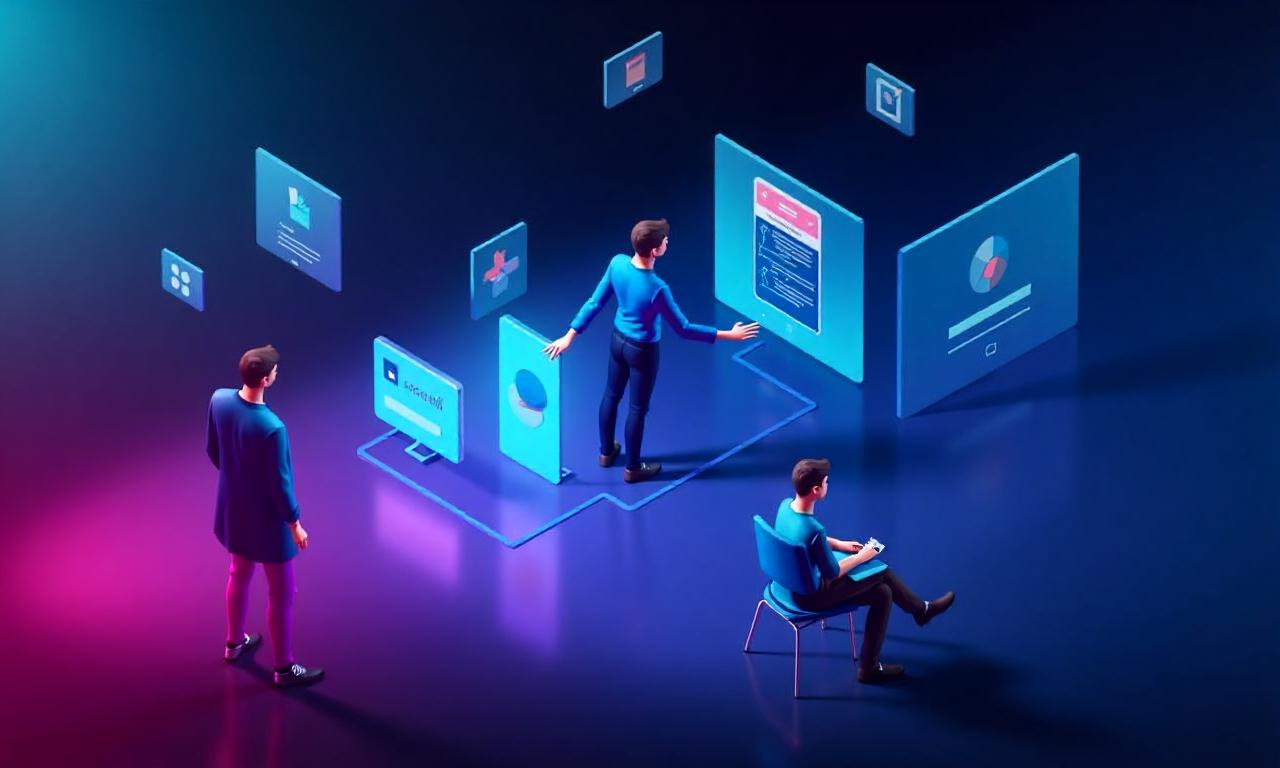 Top Tech Tools for Small Businesses: Enhance Productivity and Growth