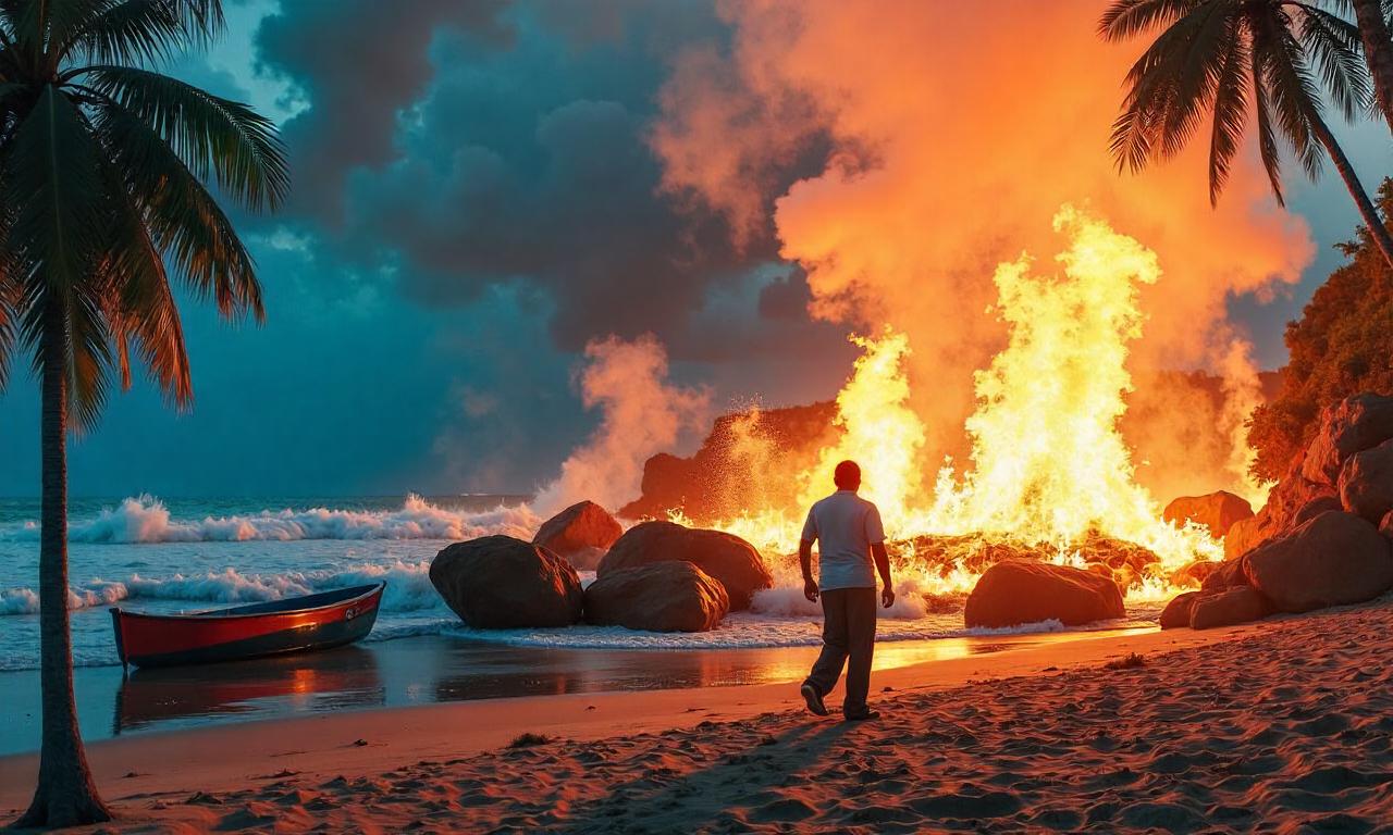 Perubahan Iklim: Ancaman Serius terhadap Keanekaragaman Hayati
