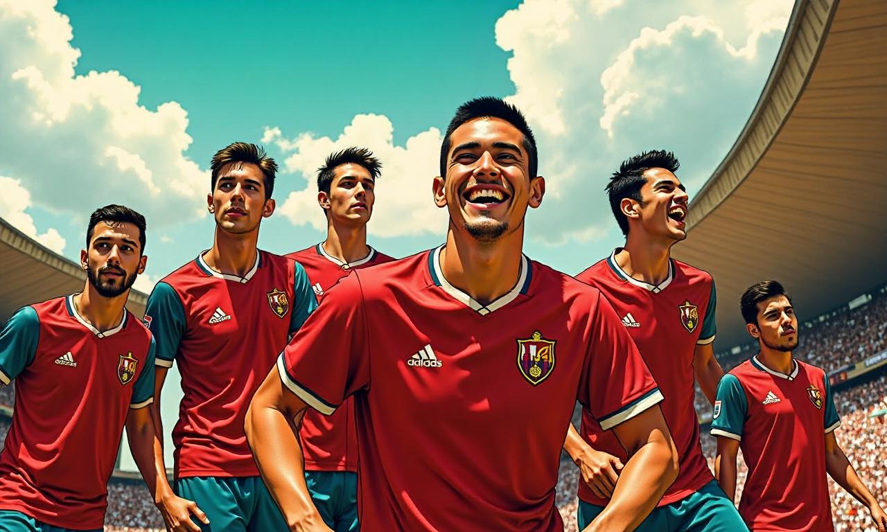 Bologna F.C. 1909: Kisah Sukses Tim Sepakbola Italia yang Berjuang untuk Juara