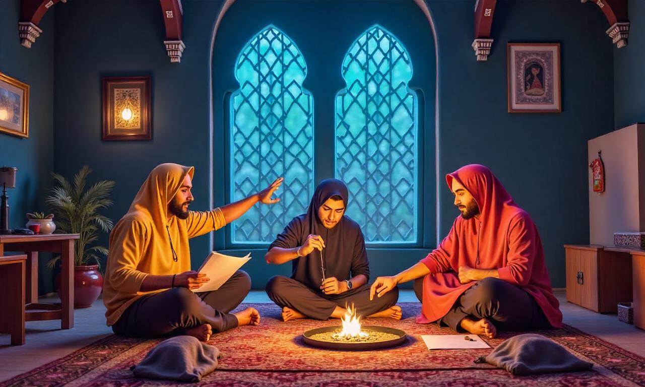 Zakat Fitrah Berapa Kg? Panduan Menghitung Jumlah Zakat Fitrah