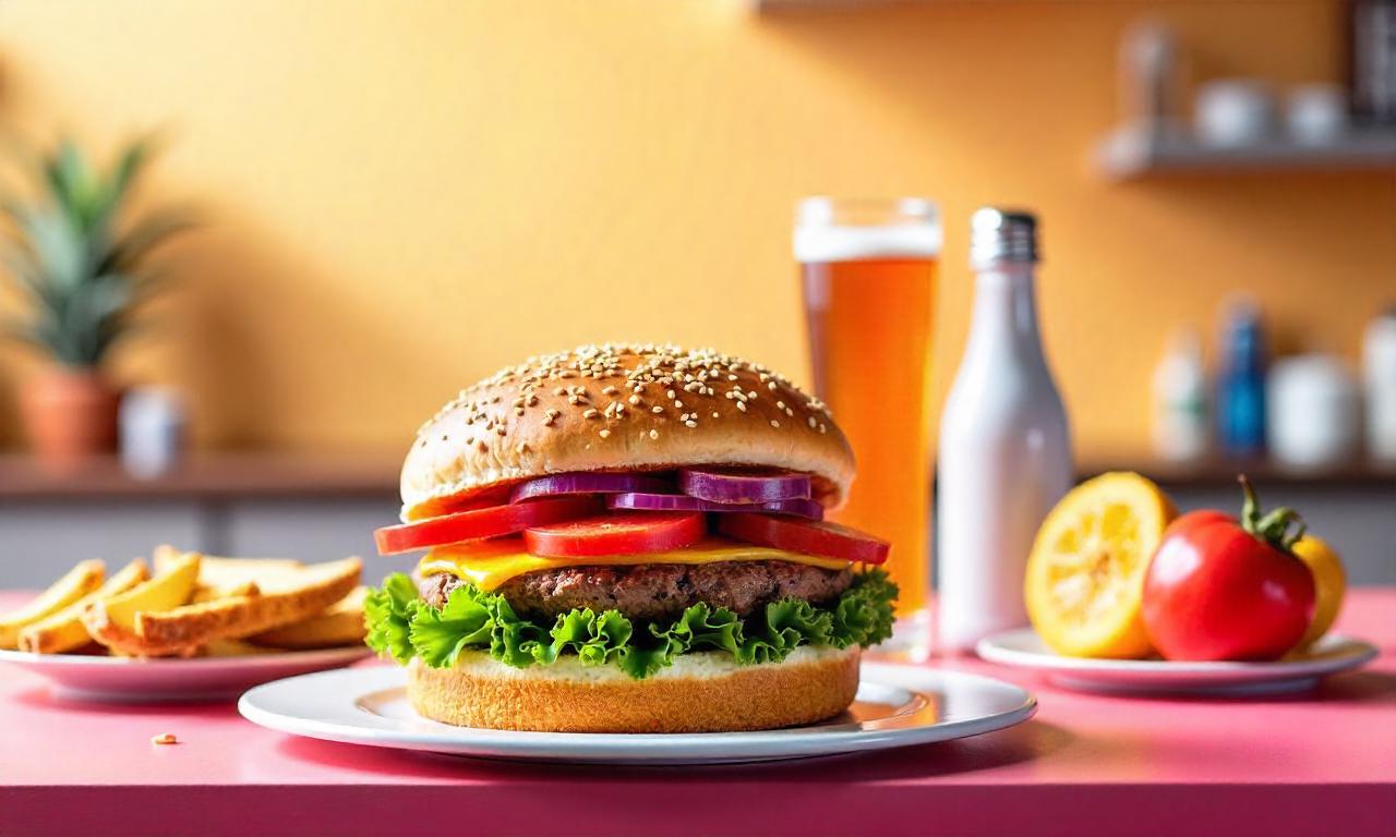 Strategi Perbaikan Pola Makan untuk Kesehatan Lebih Baik