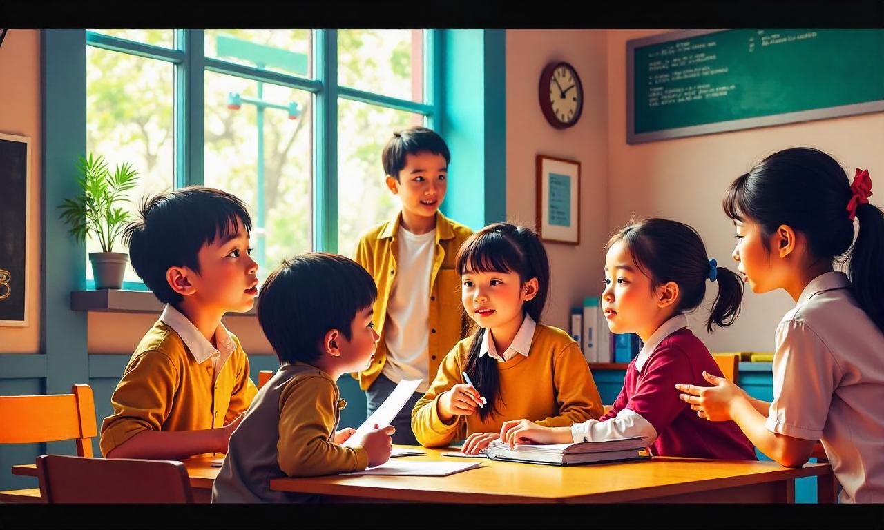 Kebaikan dalam Pendidikan: Contoh Nyata yang Menginspirasi