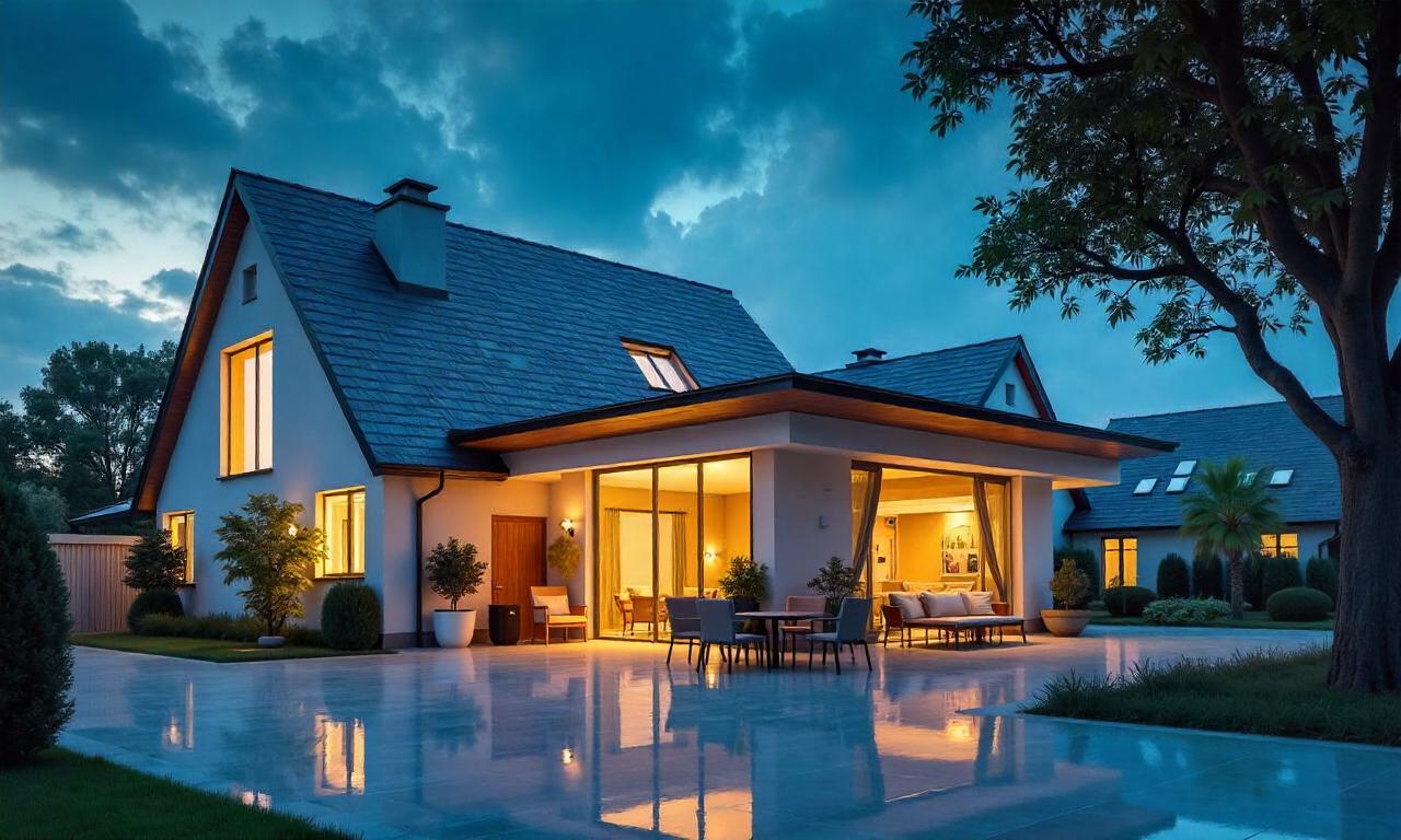 How to Generate Energy at Home: 5 Effective Methods