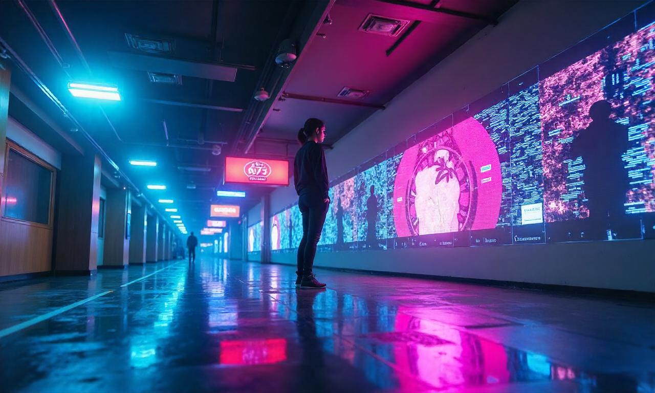 Pengenalan Sora AI: Keunggulan untuk Pengembangan Bisnis