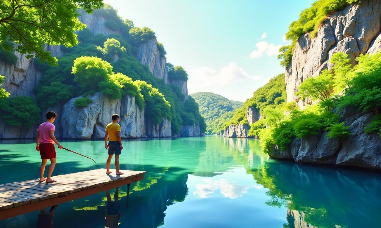 Sustainable Resource Management Strategies: A Guide to Conservation