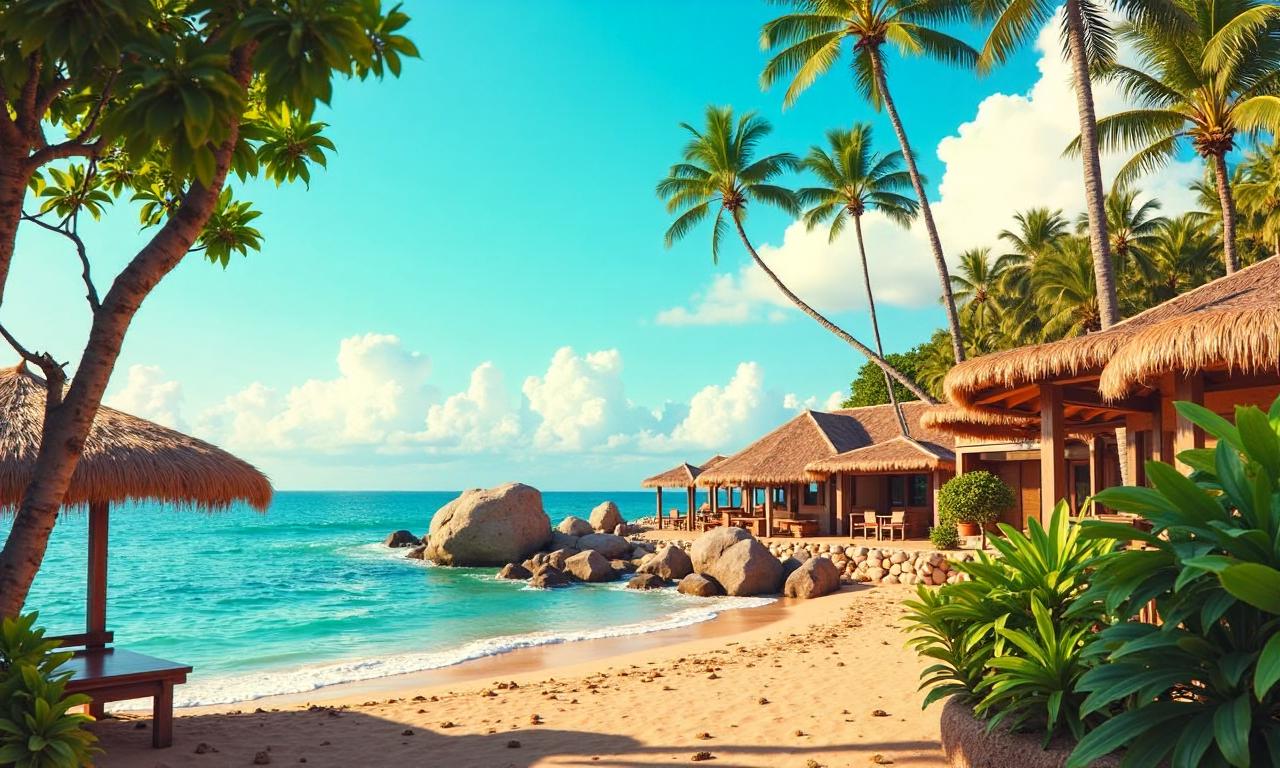 Eco-Conscious Cultural Experiences: 5 Practical Tips to Explore Sustainably