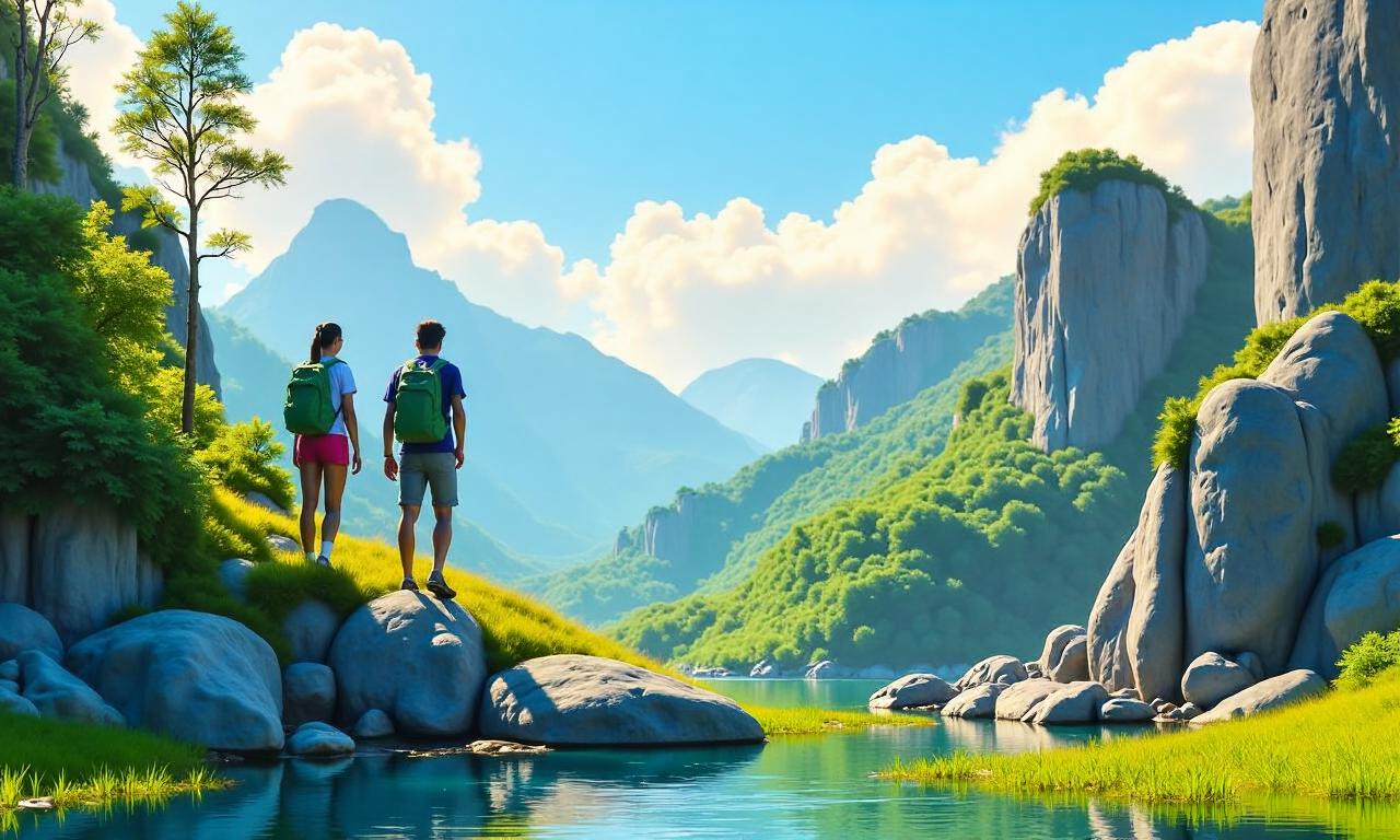 Discover Conservation Volunteering Opportunities: Global Impact