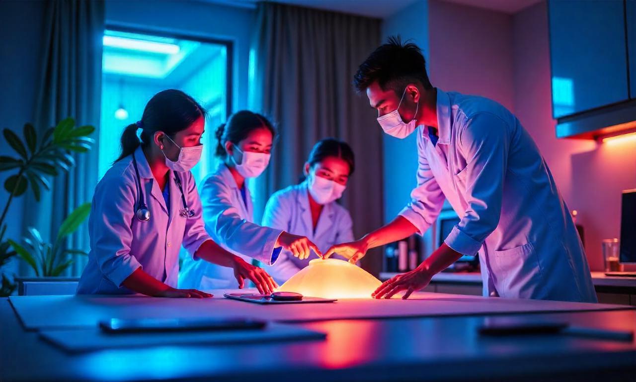 Cara Efektif Menangani Kanker dengan Strategi Terbaik