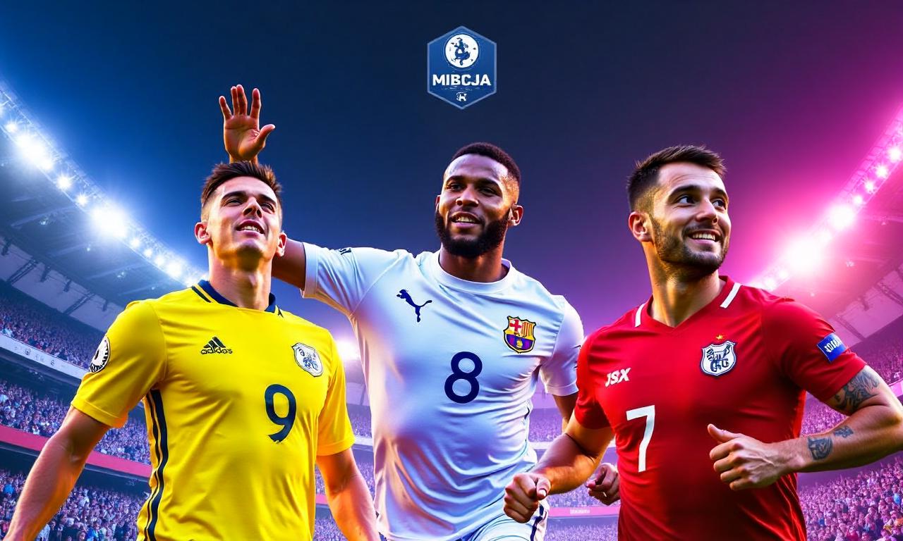 Ligue 1 2024: Top Teams and Star Players to Watch