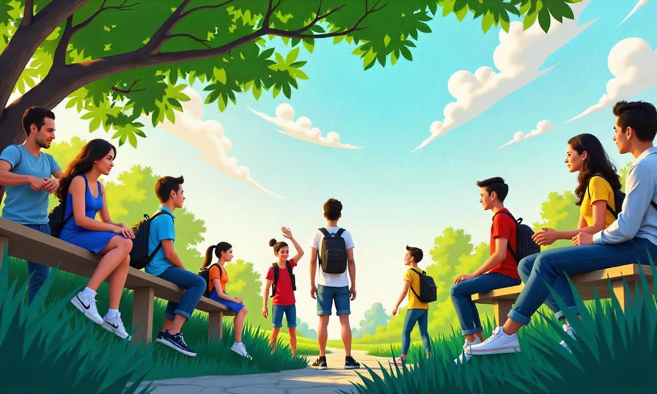 Climate Education for Students: Building Eco-Conscious Minds