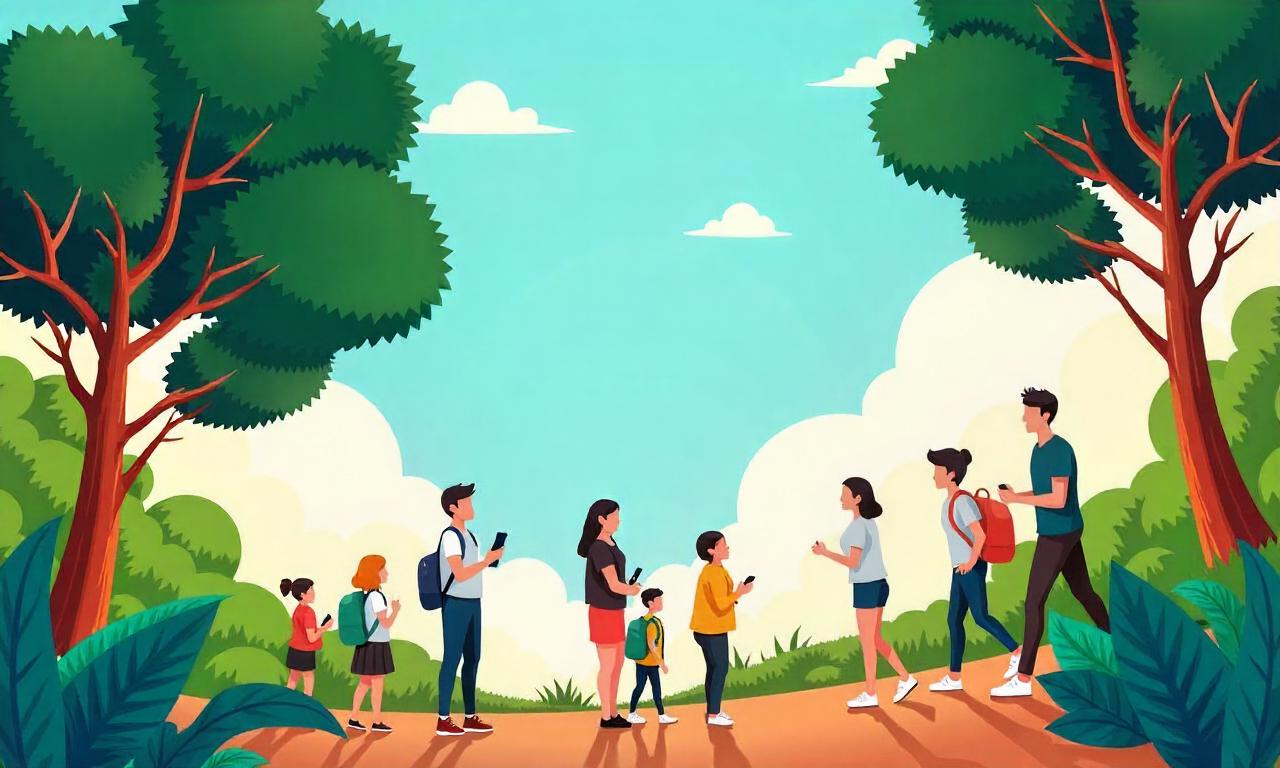 Climate Education for Students: Building Eco-Conscious Minds