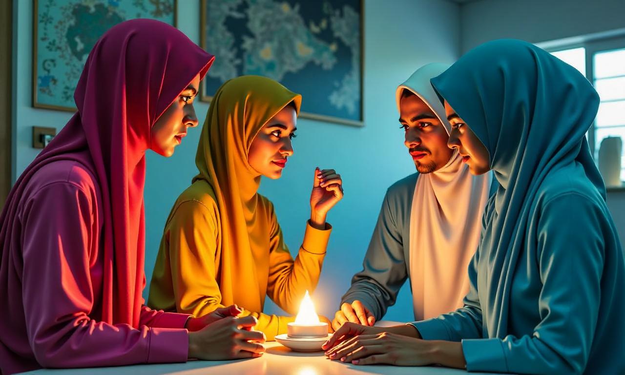 Hukum Tidak Membayar Zakat: Penjelasan dan Konsekuensi yang Perlu Diketahui