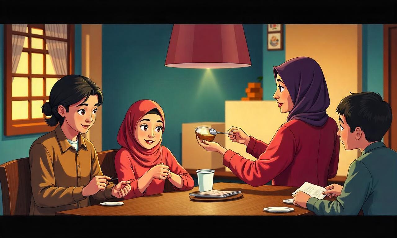 Zakat Fitrah Dengan Uang: Panduan Praktis dan Mudah