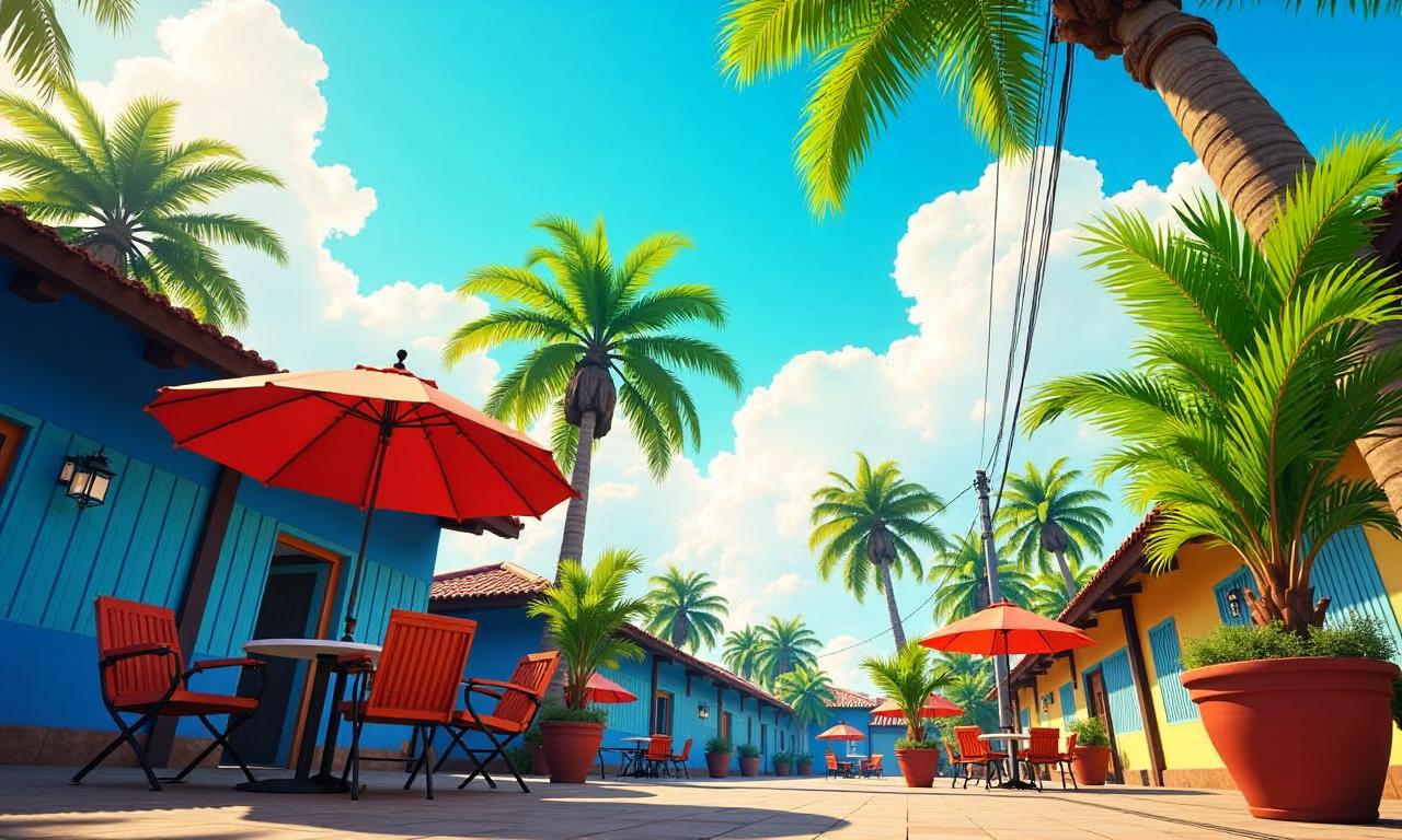 Panduan Liburan Murah di Dalam Negeri: Tips Menghemat Biaya dan Menikmati