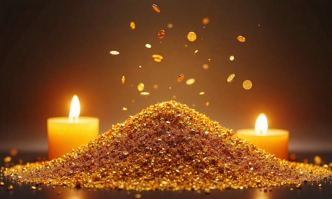 Nisab Zakat Emas: Panduan Lengkap dan Perhitungan yang Akurat