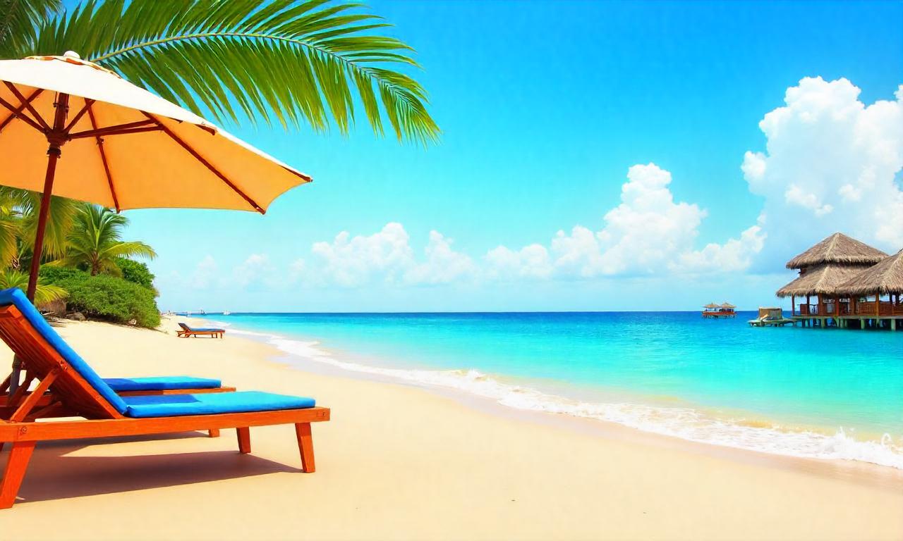 Budget Beach Travel Tips: Affordable Destinations & Smart Savings