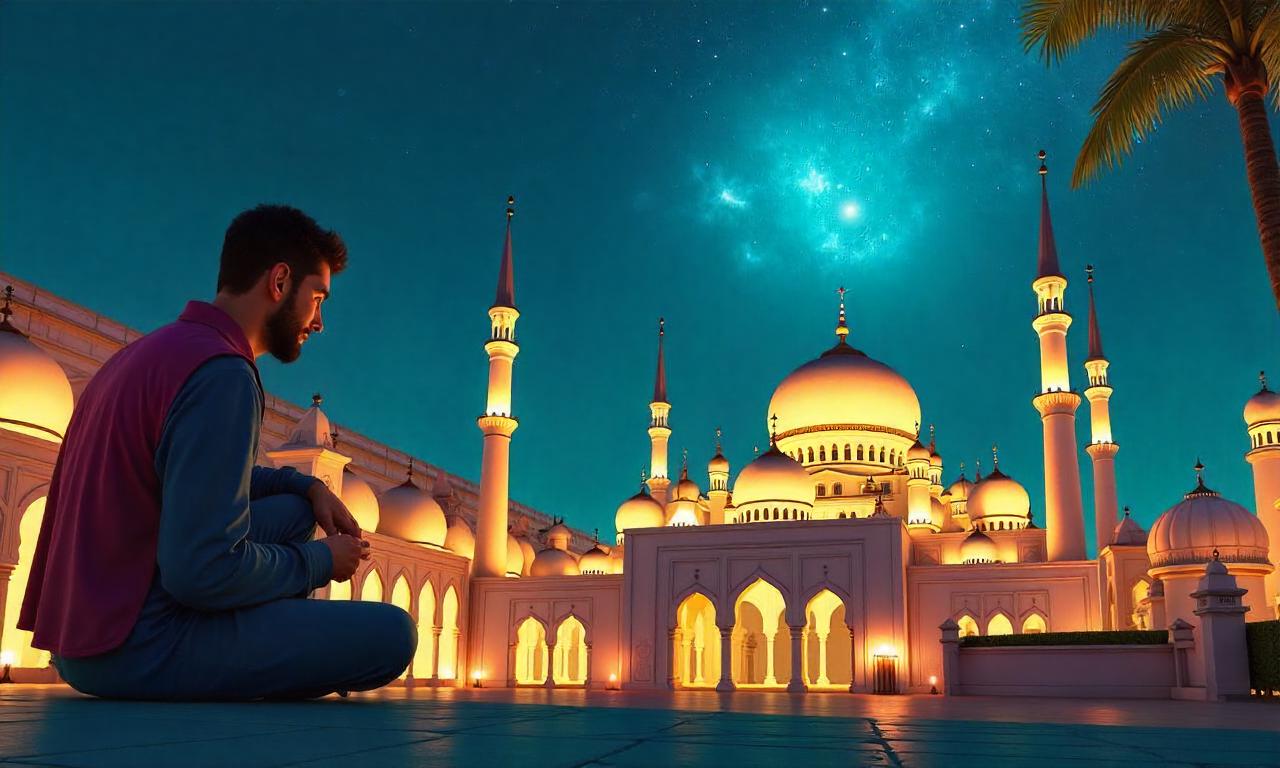 Niat Zakat Fitrah: Penjelasan Lengkap Zakat Fitrah