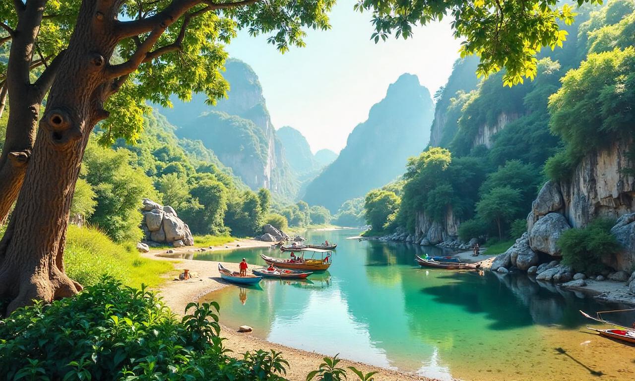 How Eco-Tourism Benefits Local Communities and Preserves Nature