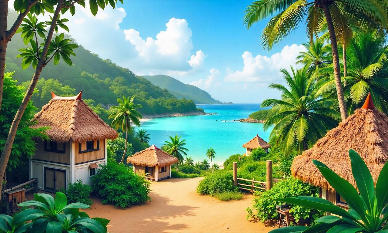 How Eco-Tourism Benefits Local Communities and Preserves Nature