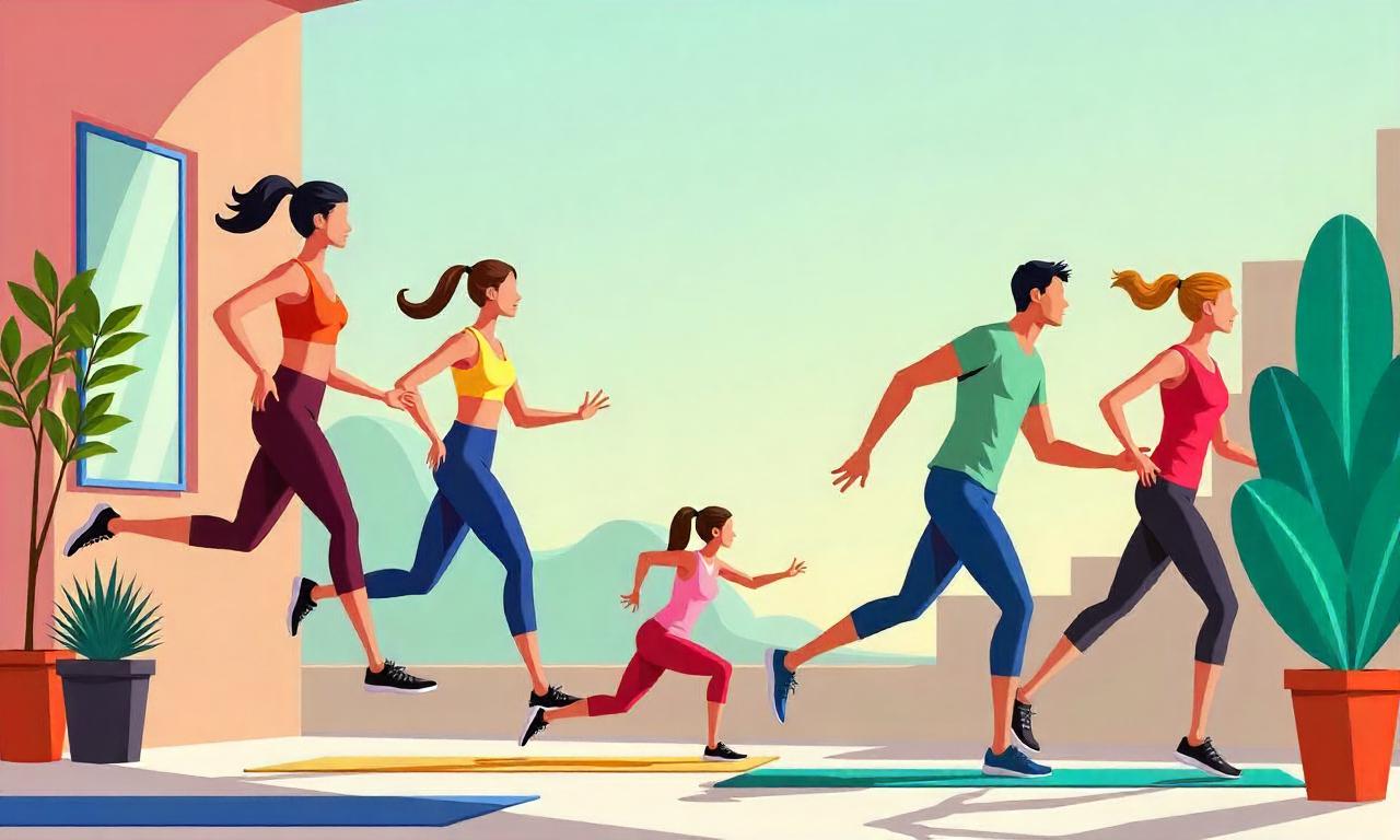 10 Healthy Lifestyle Challenges to Transform Your Daily Routine